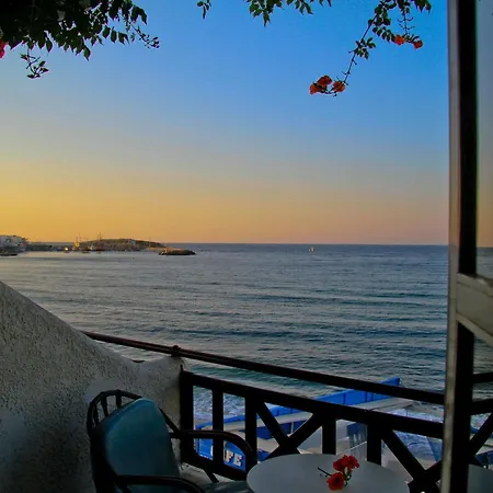 Azure Mare 2* Limin Chersonisou