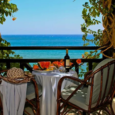 Azure Mare 2* Limin Chersonisou
